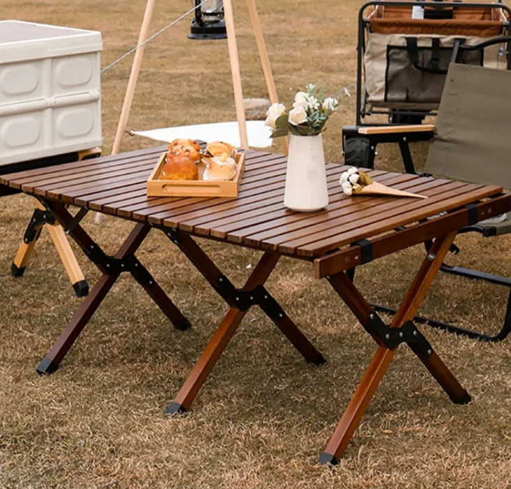 Bàn cắm trại