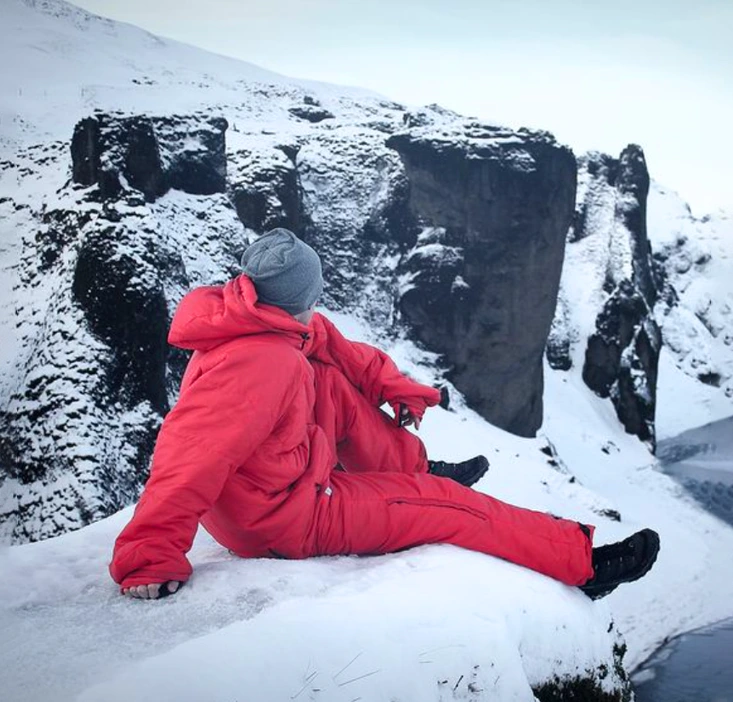 Túi ngủ cắm trại