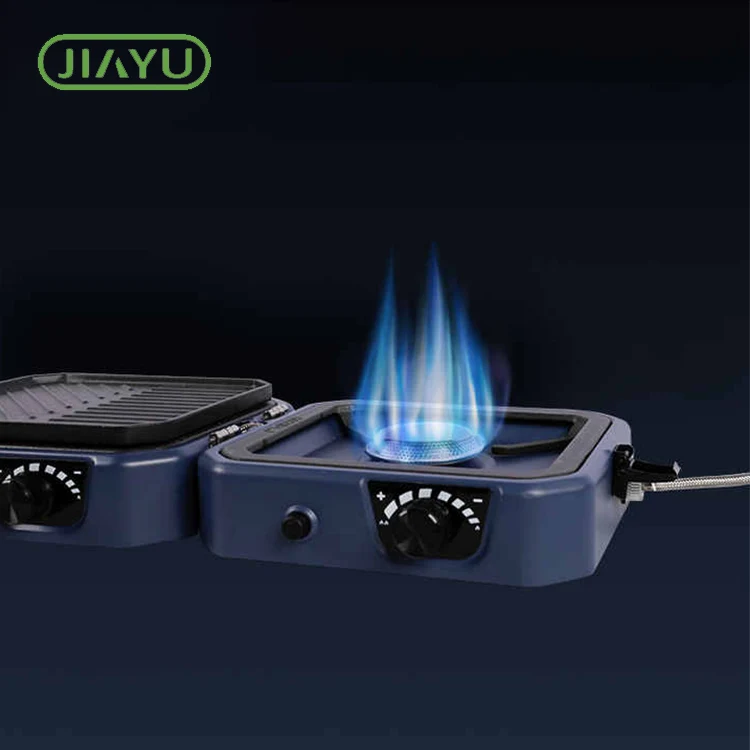 Là bếp gas du lịch mini là người bạn đồng hành hoàn hảo cho những cuộc phiêu lưu ngoài trời của bạn?