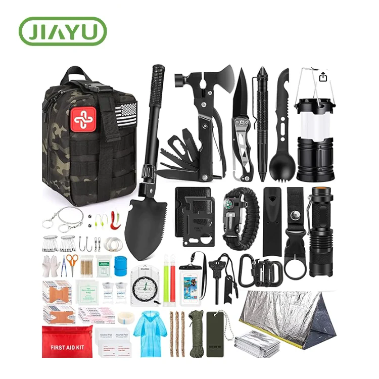 Nên chọn túi cắm trại như thế nào cho các tình huống ngoài trời khác nhau?