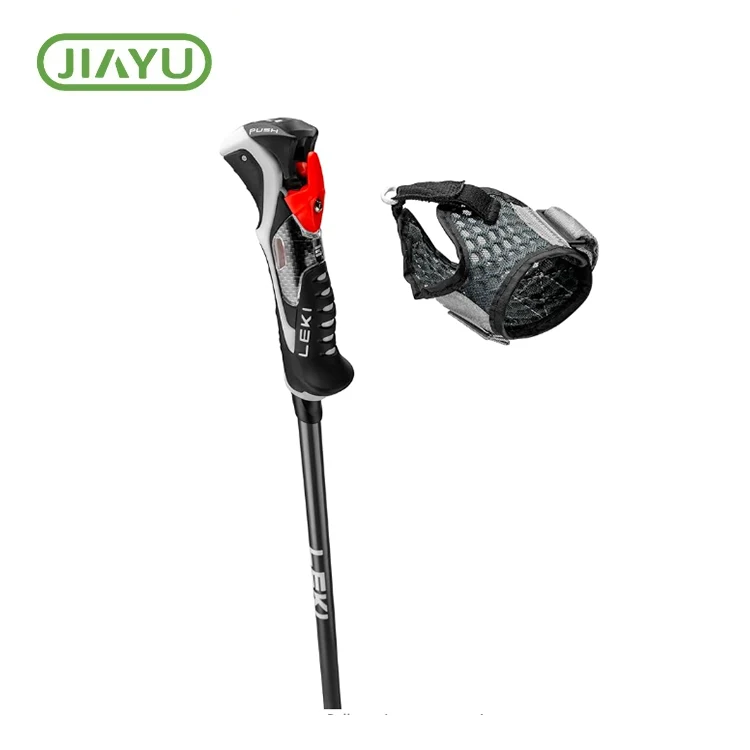Cột trượt tuyết in lụa carbon