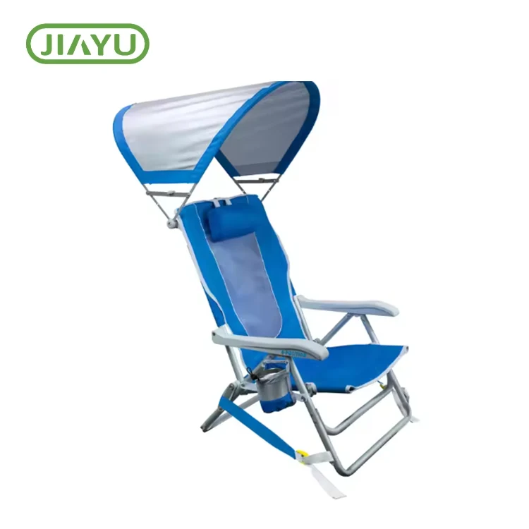 Ghế Ghế Beach có bóng râm mặt trời
