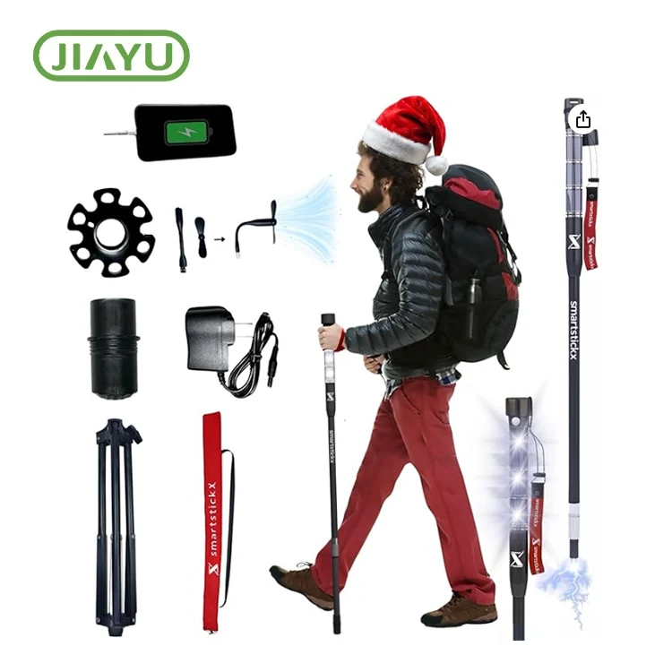 Cực trekking ánh sáng LED