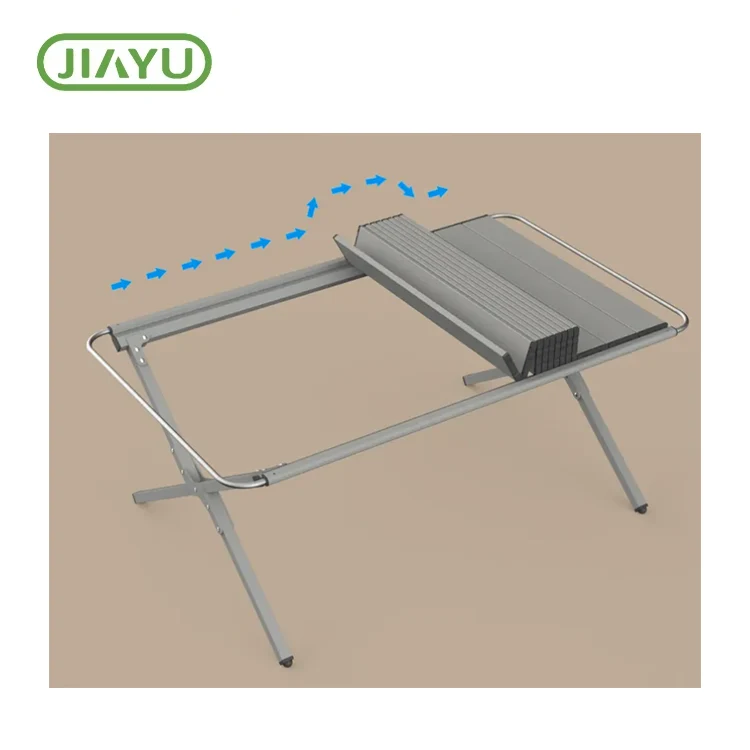 Bảng IGT gấp đa chức năng nhẹ