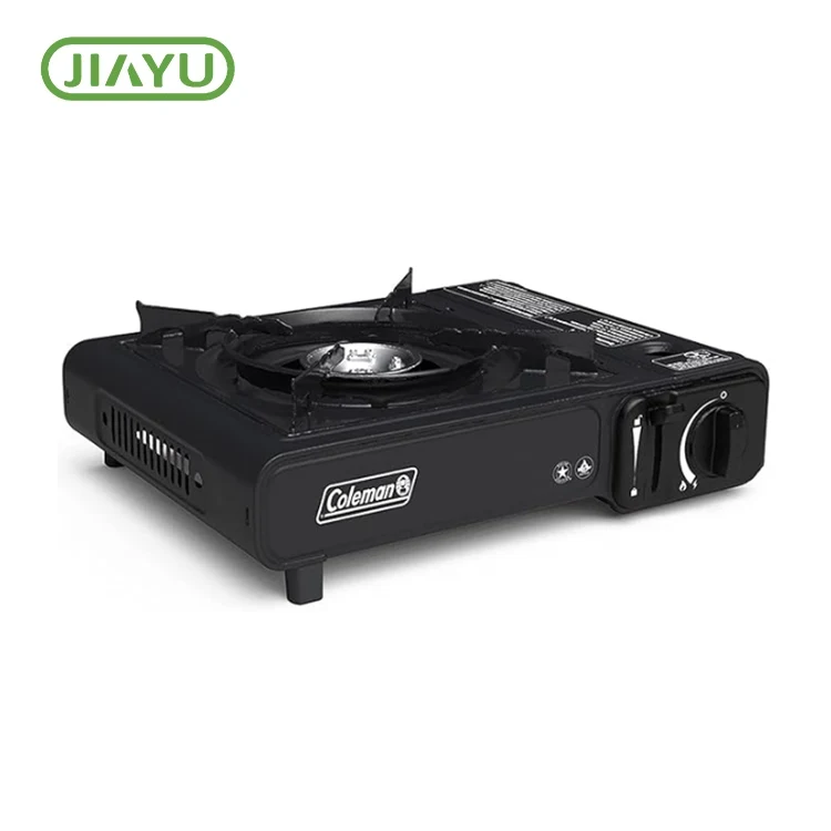Lò cắm trại ngoài trời di động mini