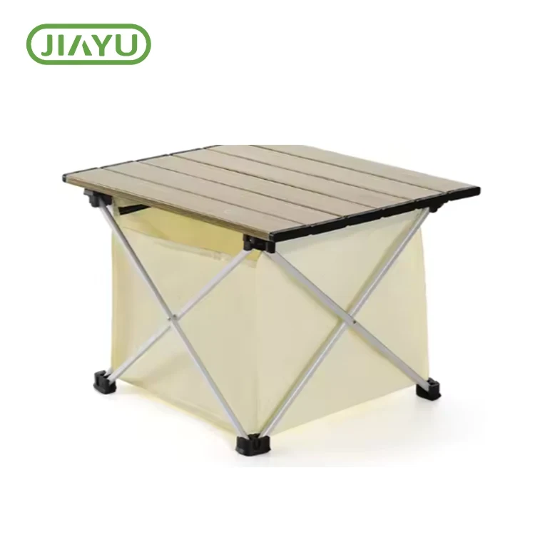 Bàn cắm trại dã ngoại di động
