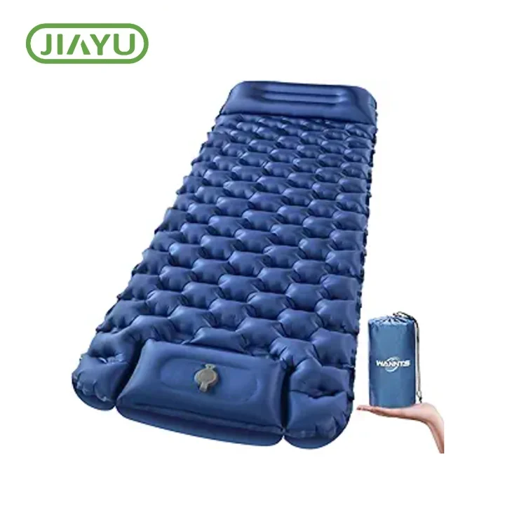 Thảm cắm trại bơm hơi TPU di động