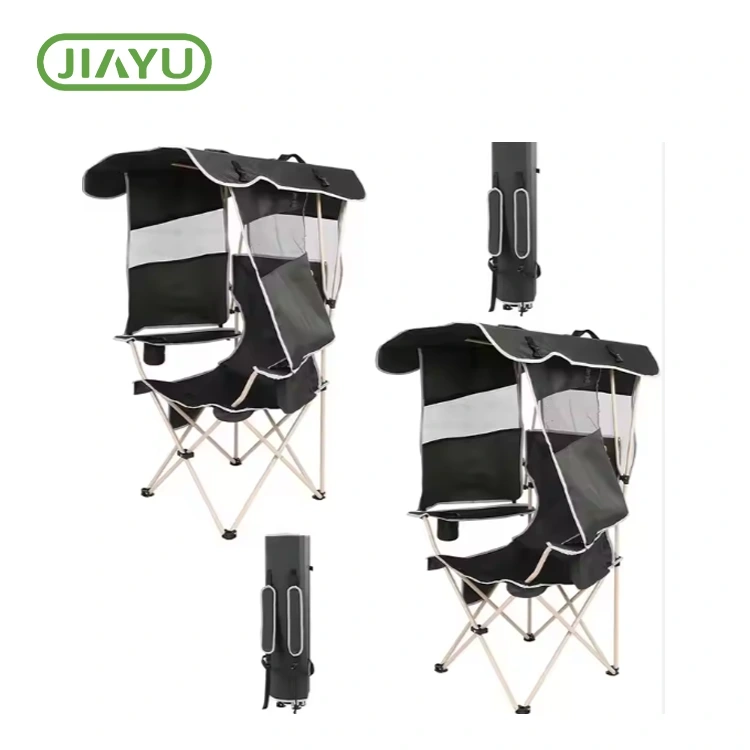 Đi du lịch picnic ghế có thể gập