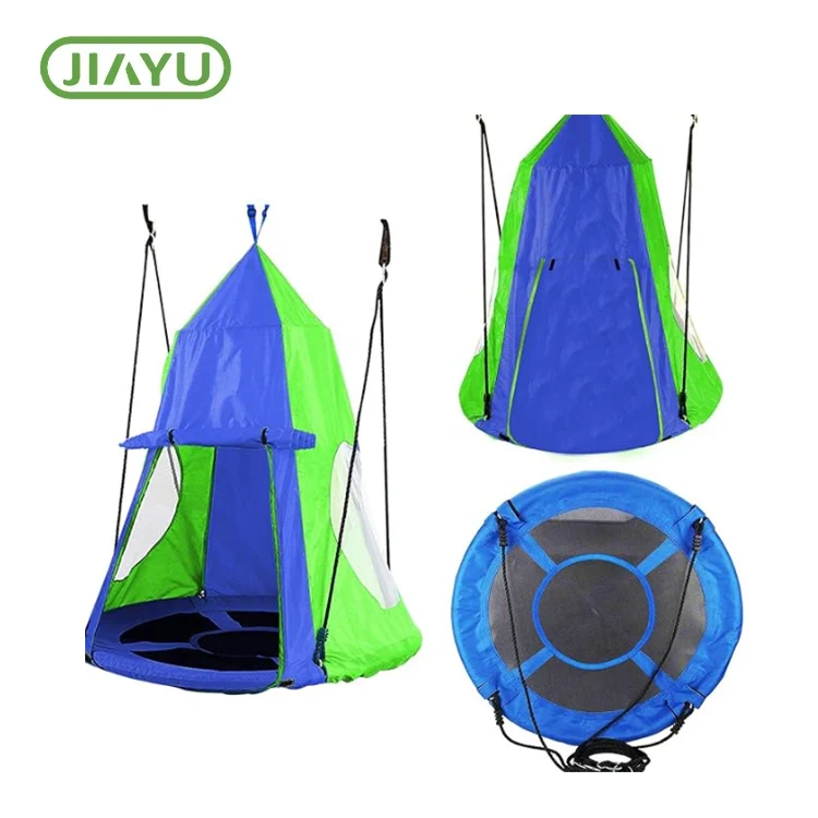 Lều cây hình tam giác