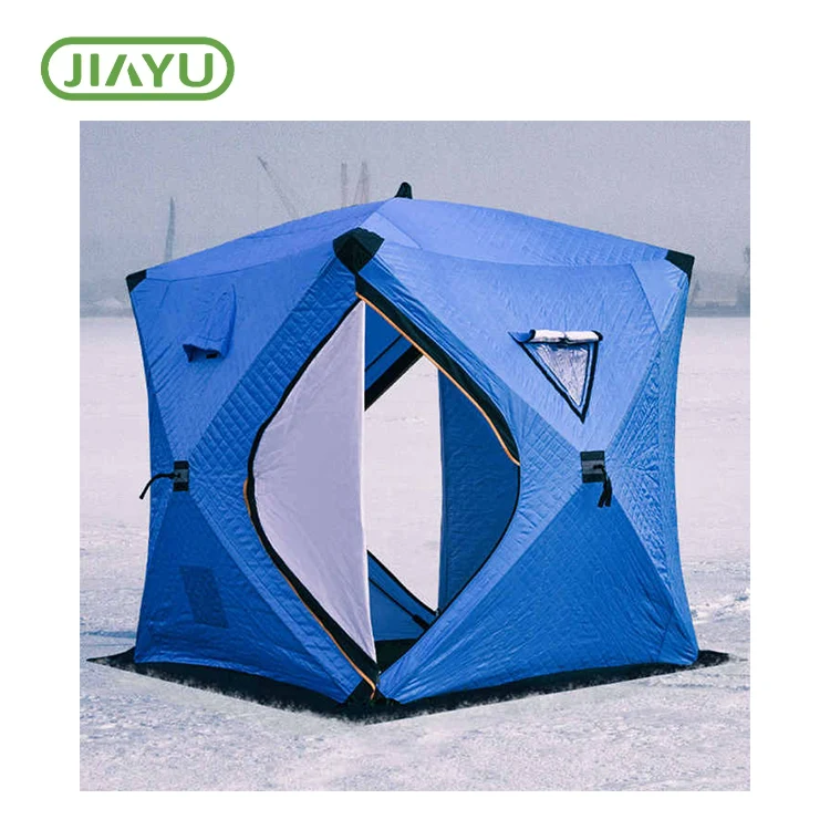 Lều cắm trại hạng nhẹ