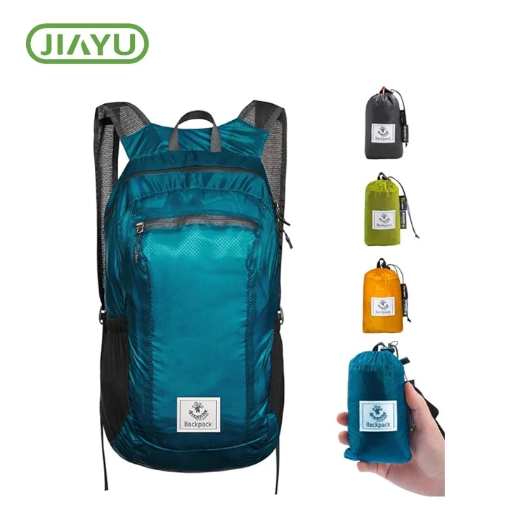 ba lô đi bộ đường dài nhẹ không thấm nước